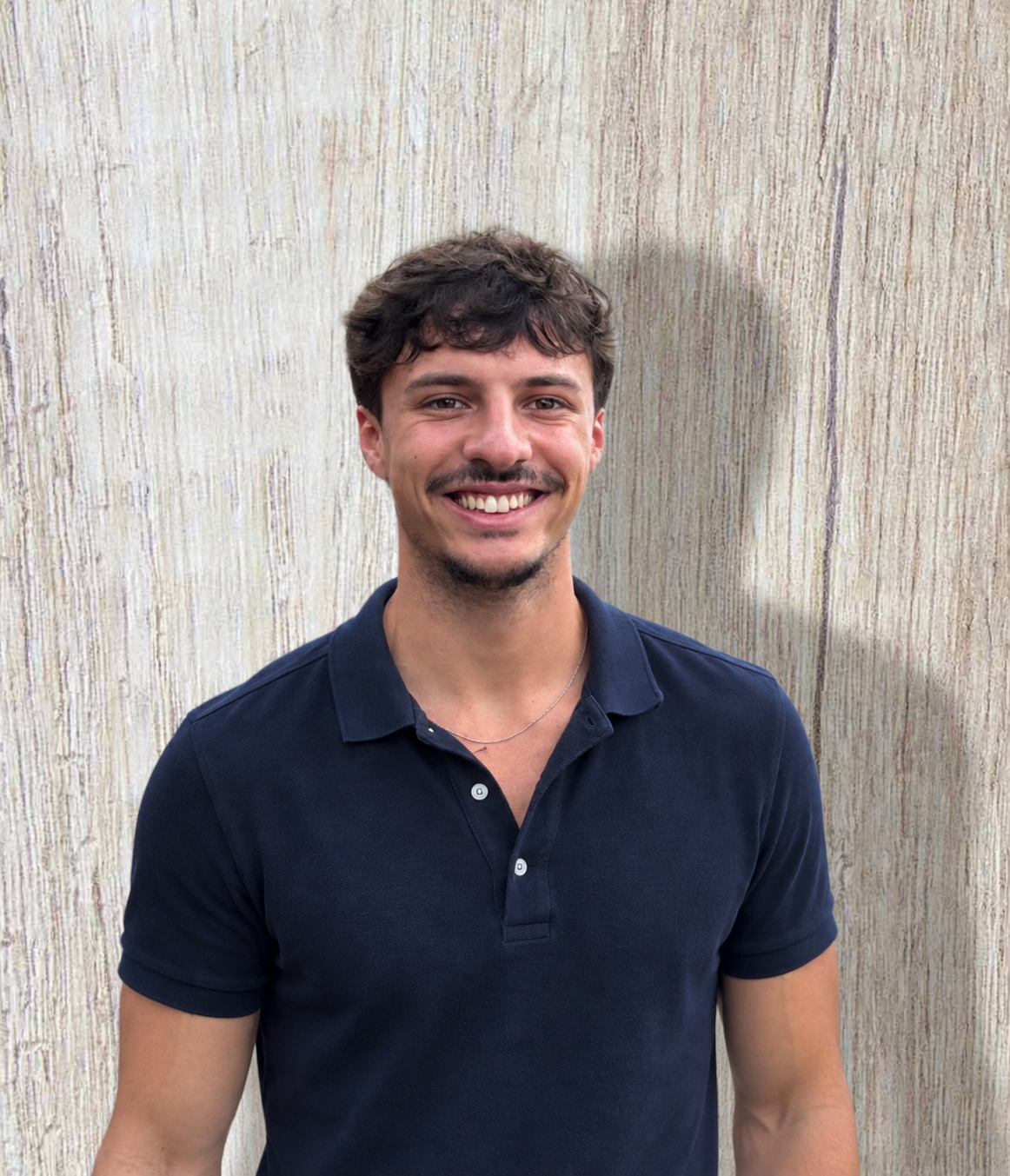 Valentin EBER, professeur particulier de mathématiques